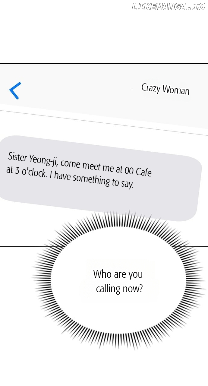 How to break up well Chapter 29 - page 71